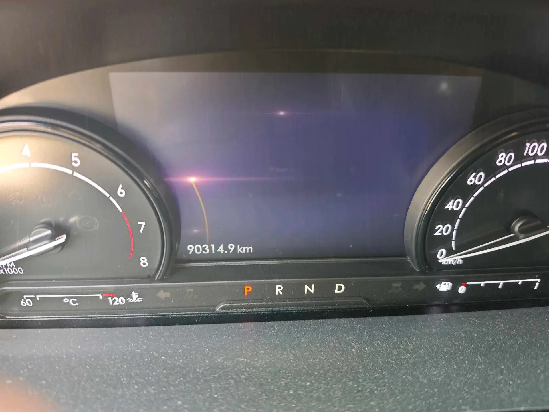 2020 LINCOLN CORSAIR thumbnail 3