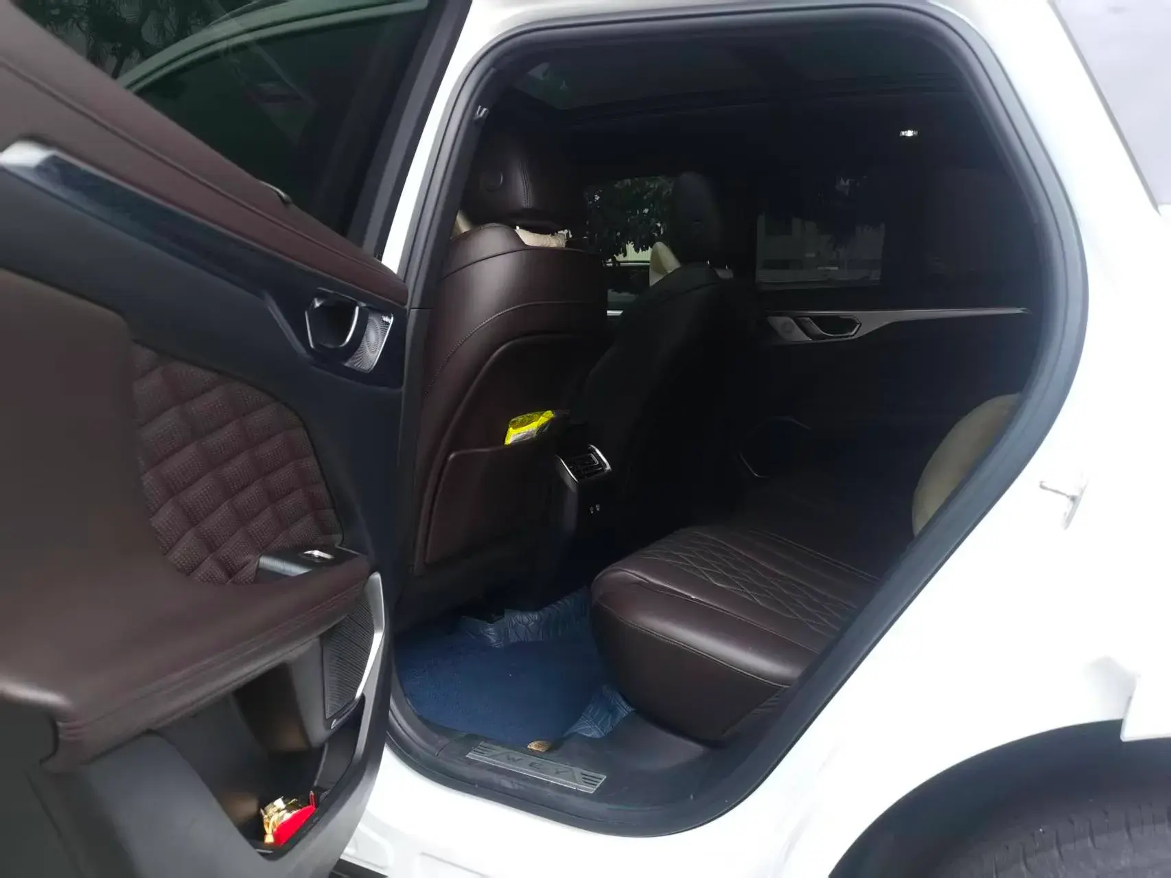 2021 WEY MOCHA thumbnail 2