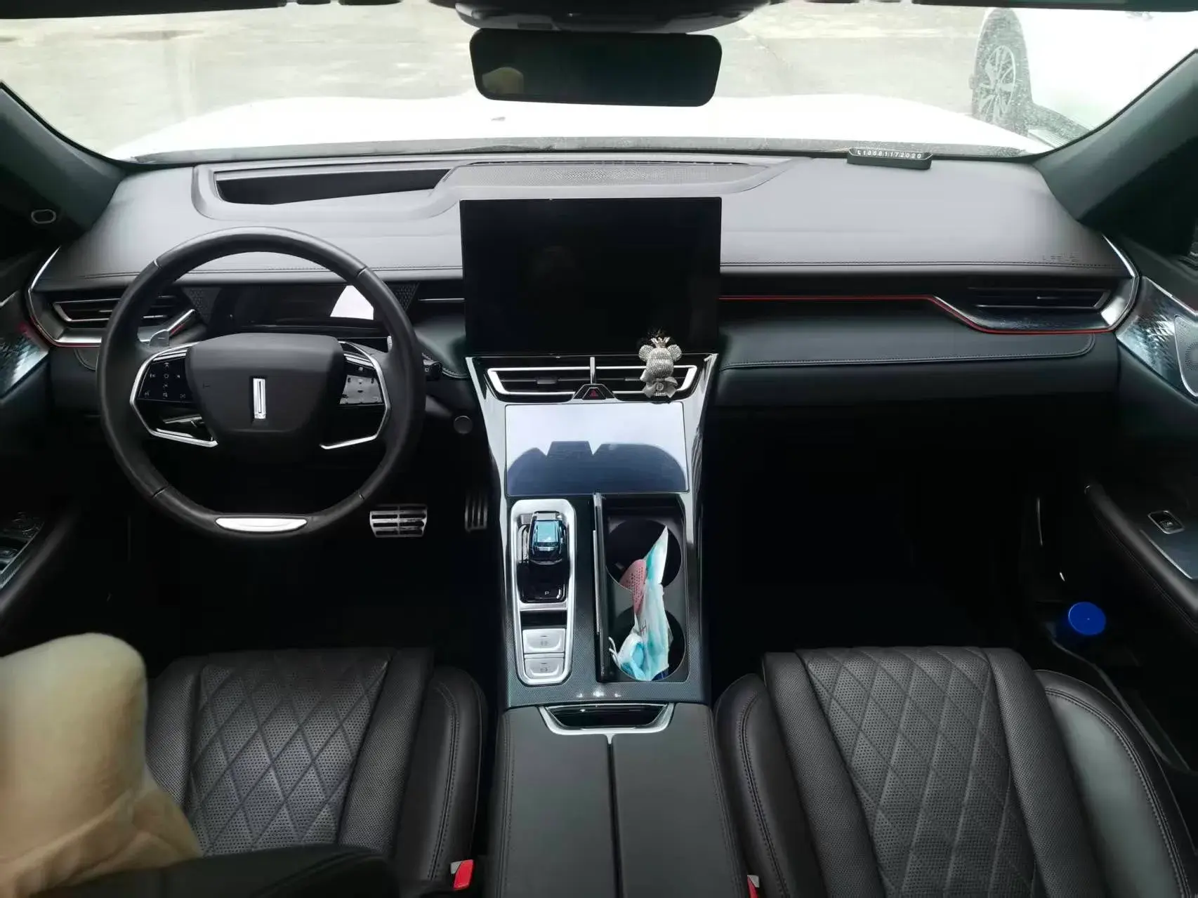 2021 WEY MOCHA thumbnail 4