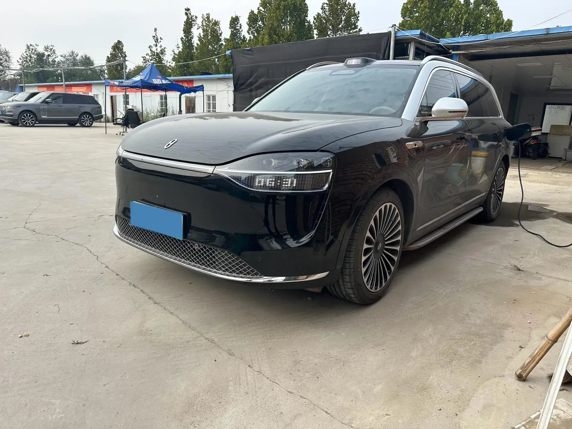 2024 AITO AITO view 1