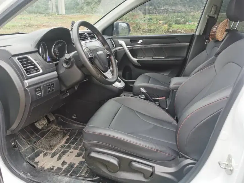 2019 HAVAL M6 thumbnail 4