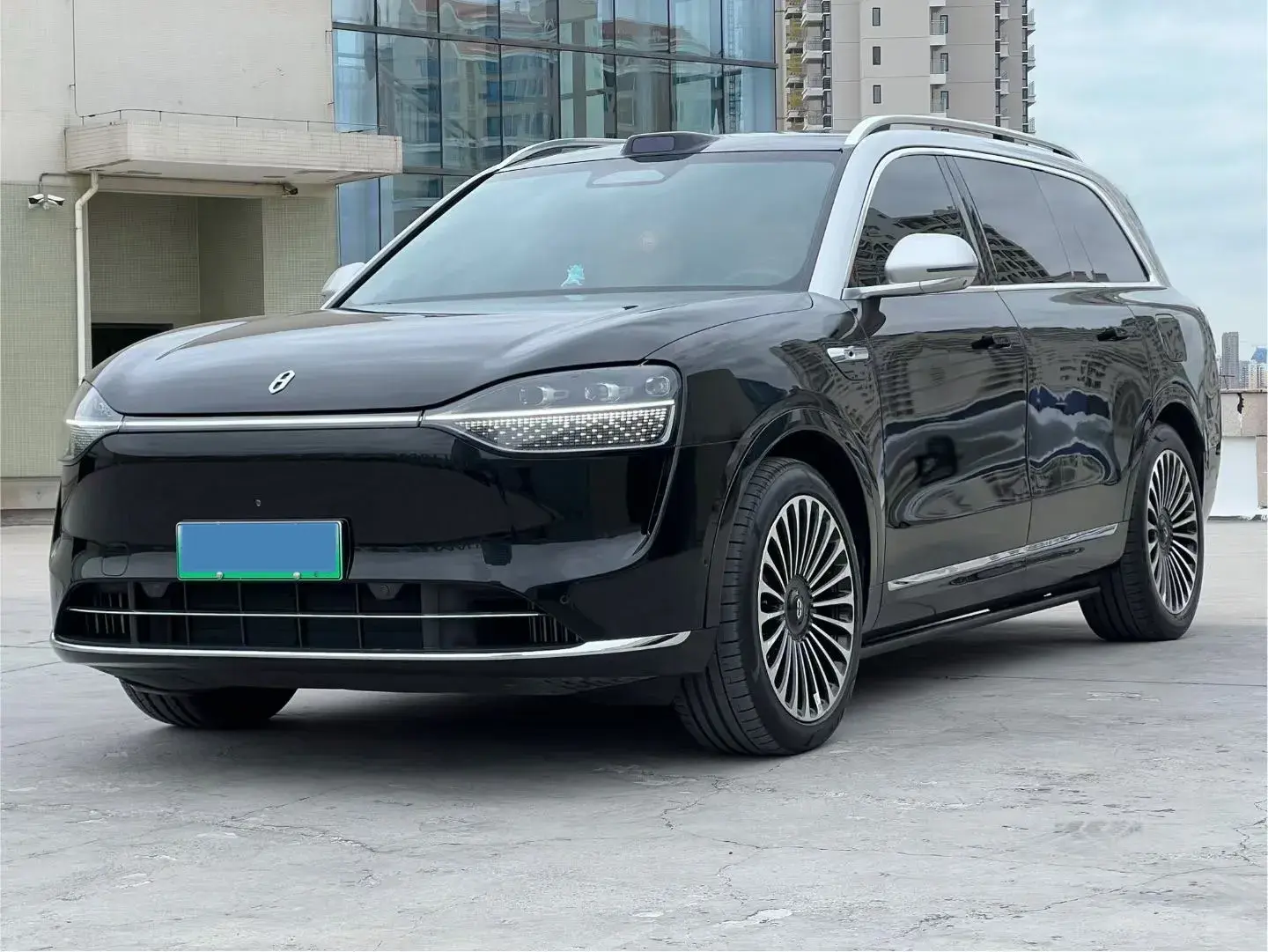 2024 AITO AITO view 1