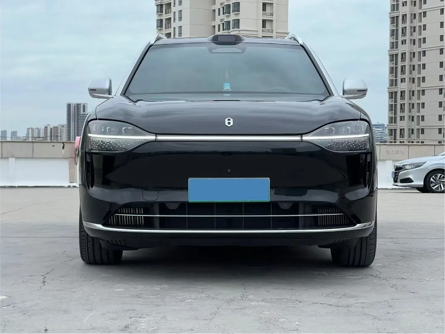 2024 AITO AITO thumbnail 2