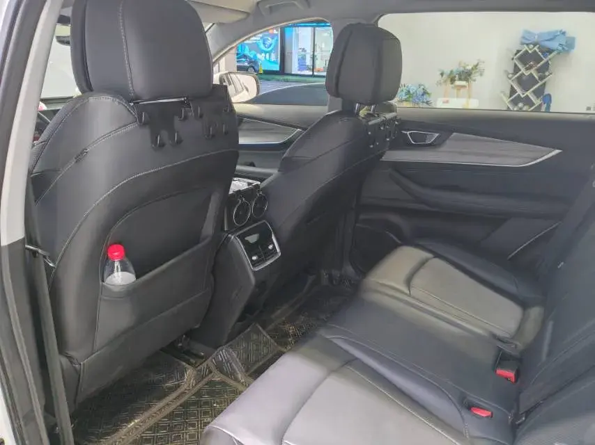 2022 CHERY TIGGO thumbnail 3