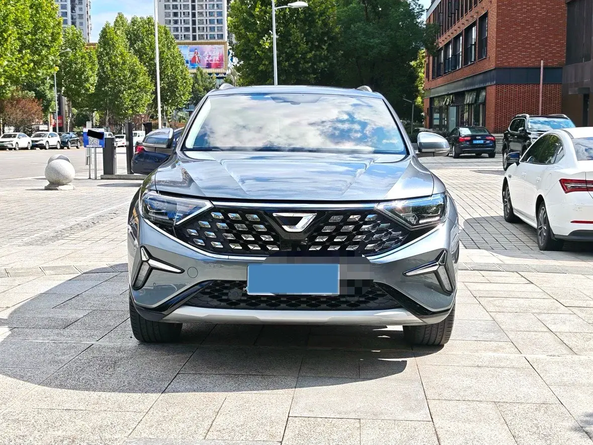 2022 JETTA VS7 thumbnail 2