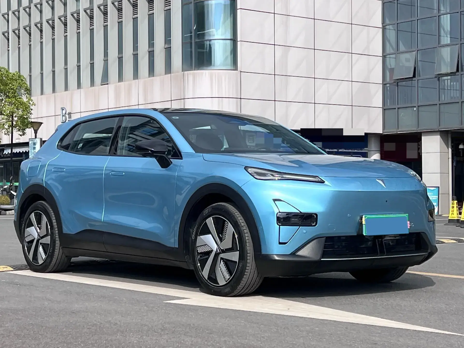 2025 DEEPAL SL03 thumbnail 3