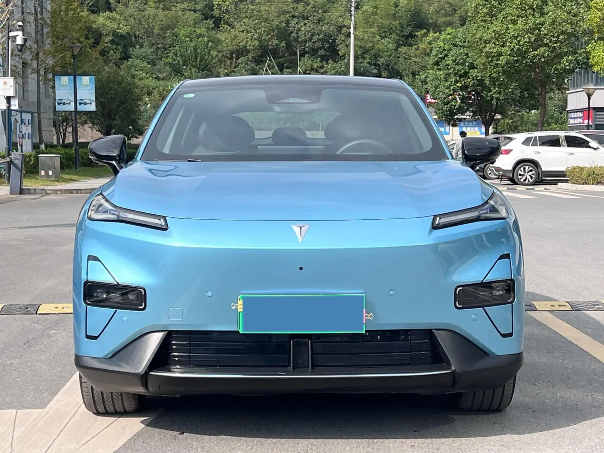 2025 DEEPAL SL03 thumbnail 2