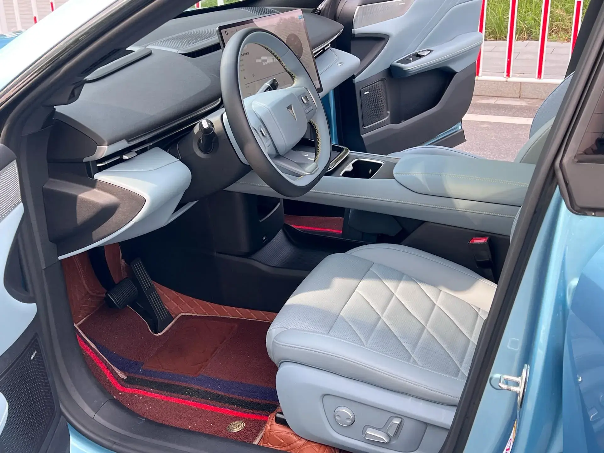 2025 DEEPAL SL03 thumbnail 4