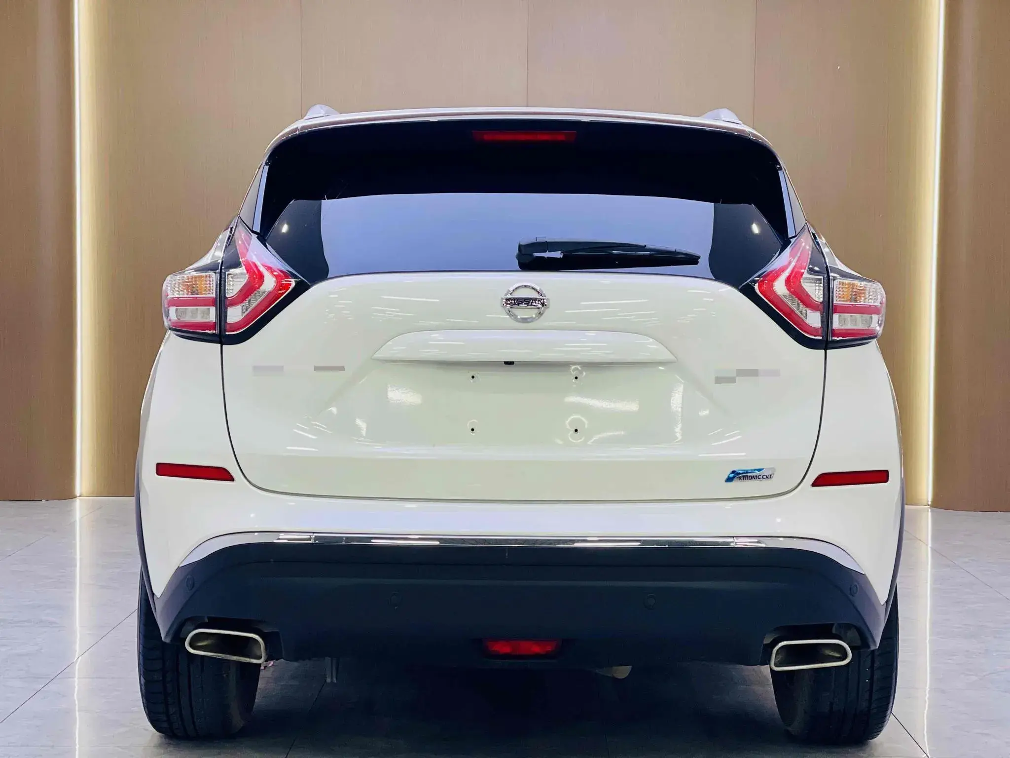 2019 NISSAN MURANO thumbnail 4