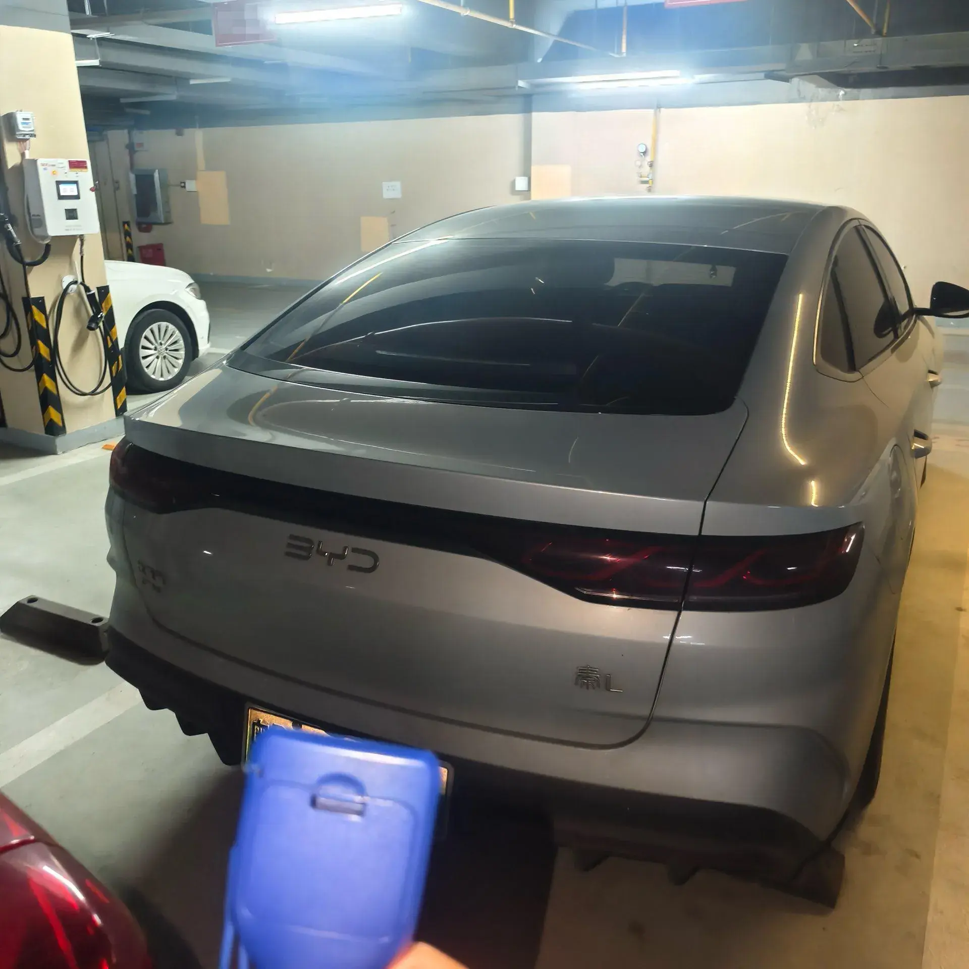 2024 BYD QINL thumbnail 2