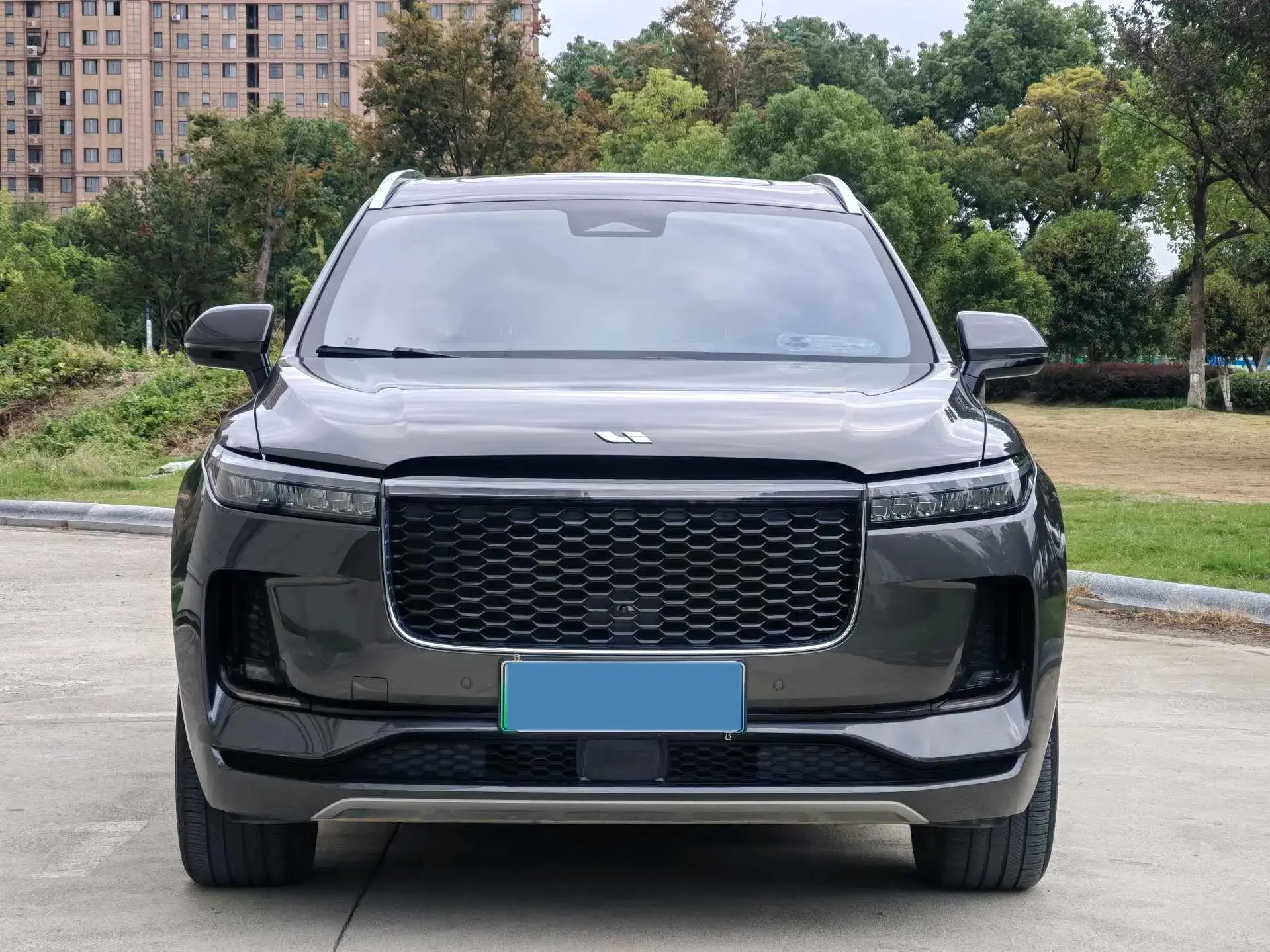 2021 LI ONE thumbnail 2