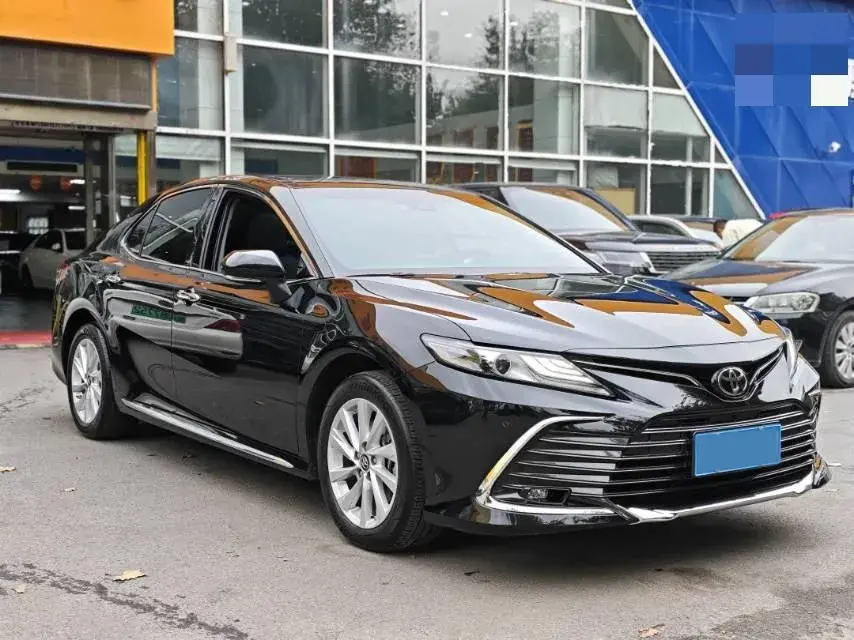 2023 TOYOTA CAMRY thumbnail 2