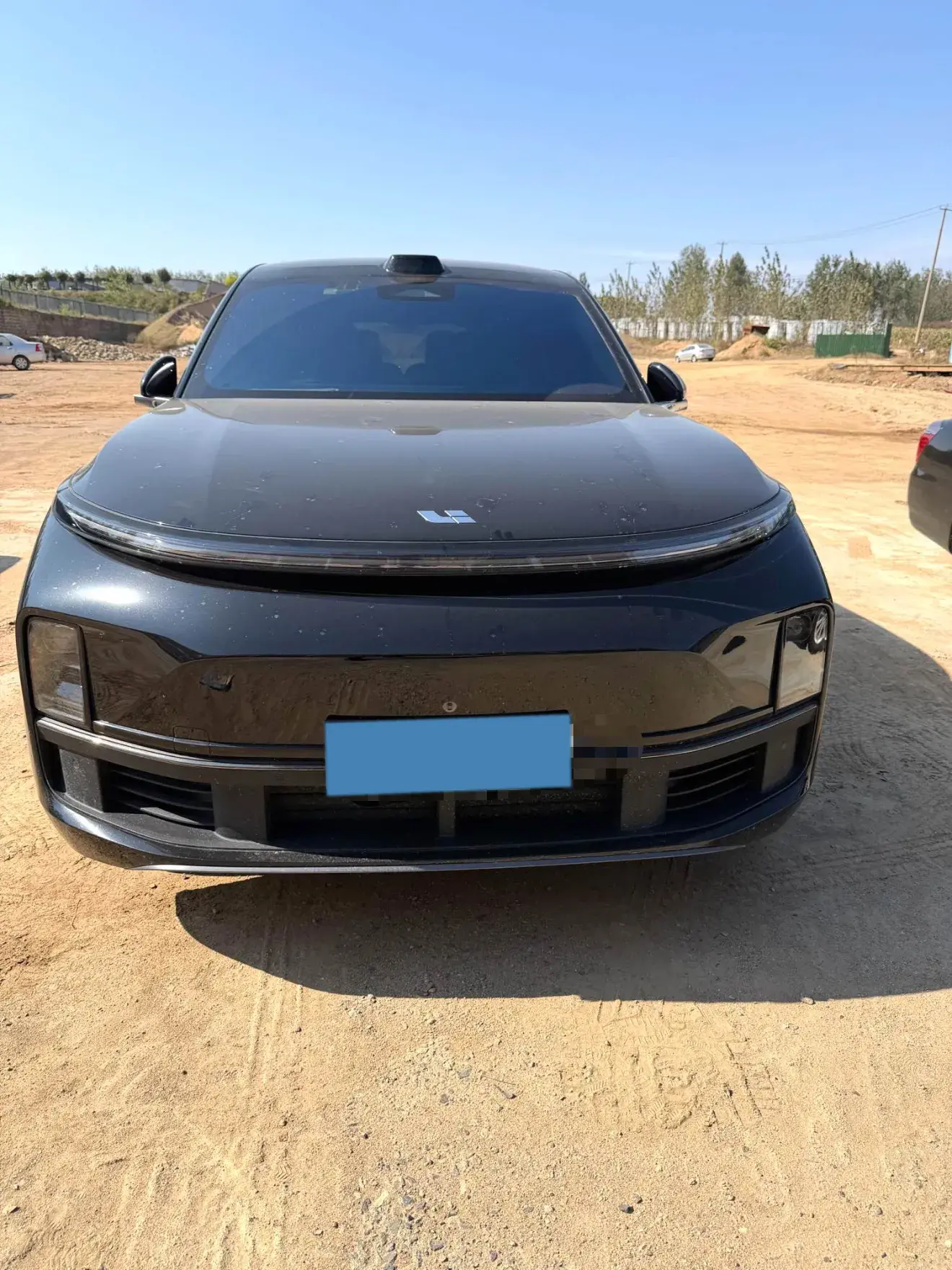 2024 LI L9 thumbnail 2