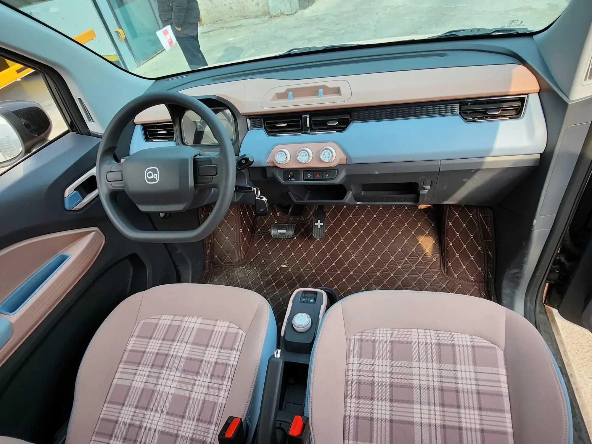 2024 CHERY QQ thumbnail 4