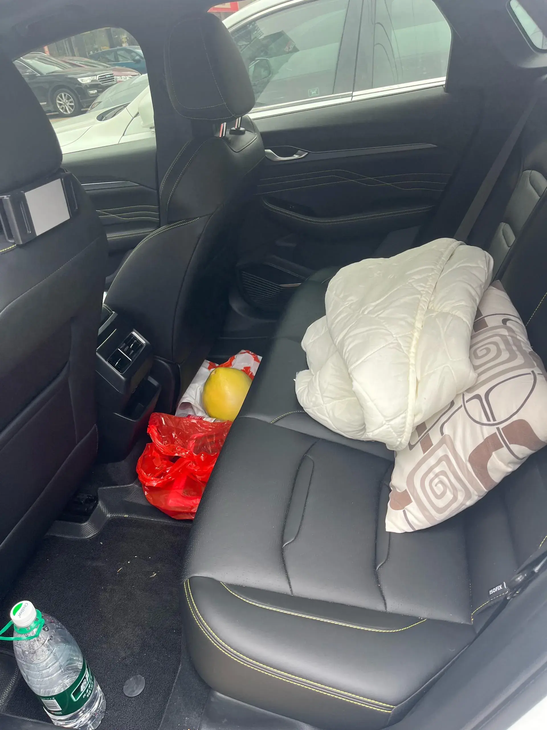 2023 GEELY PREFACE thumbnail 4