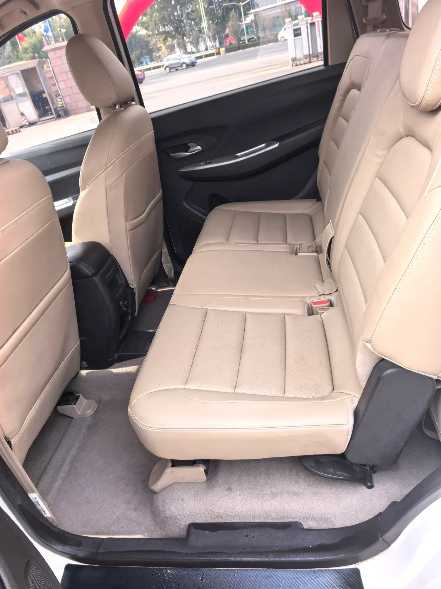 2019 WULING HONGGUANG thumbnail 4