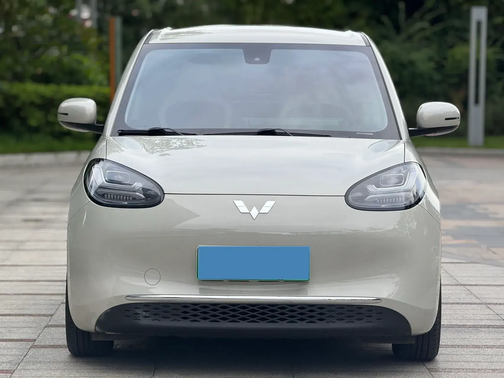 2023 WULING BINGUO thumbnail 2