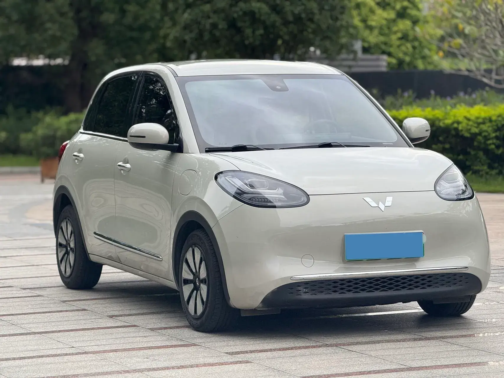 2023 WULING BINGUO thumbnail 3