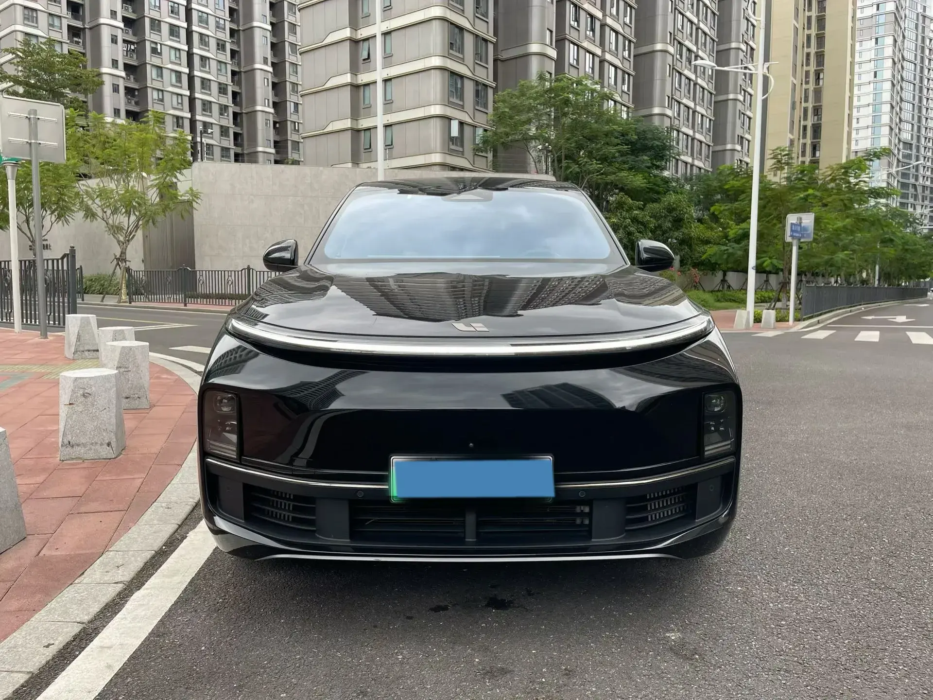 2023 LI L8 thumbnail 2