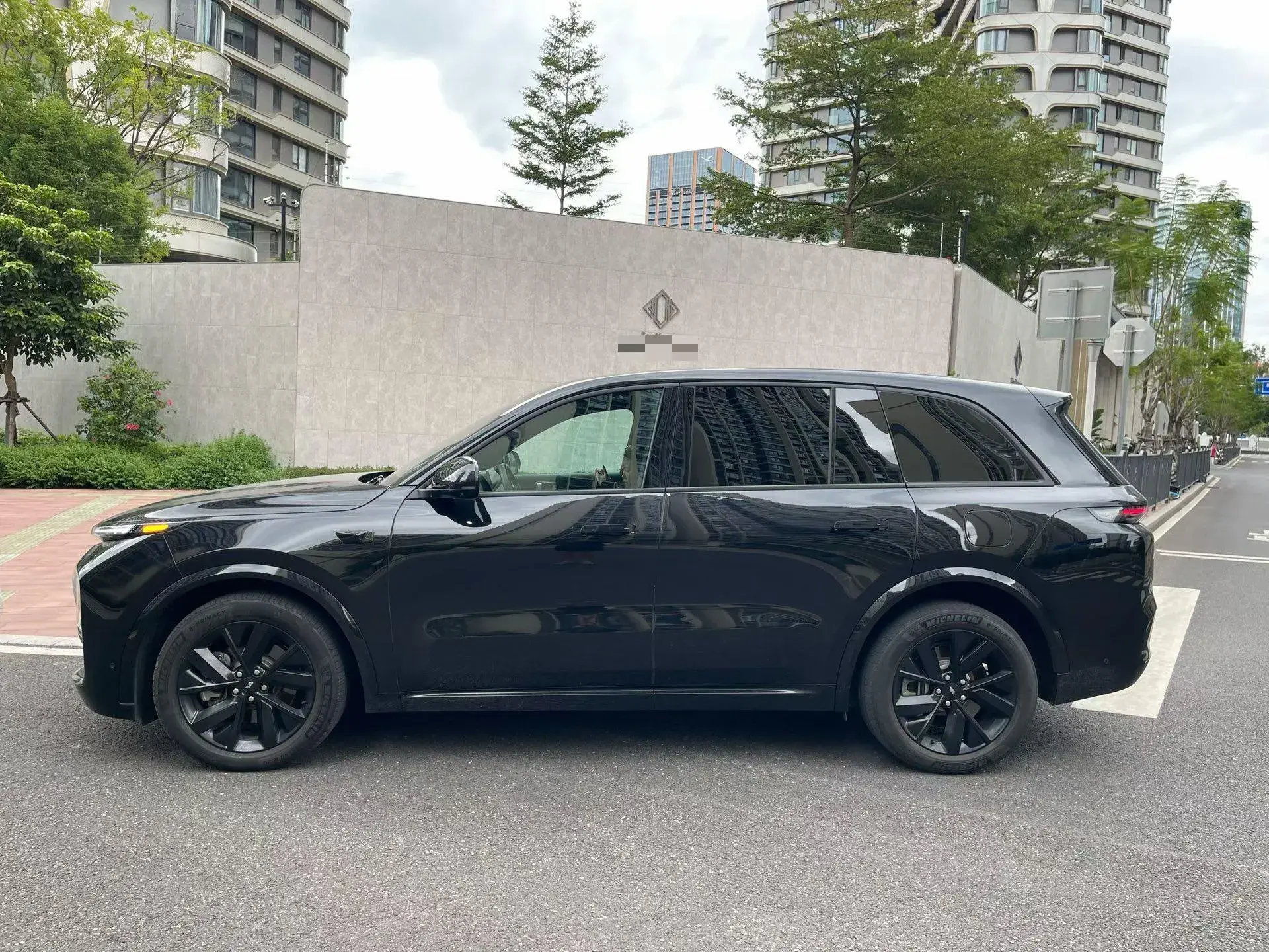 2023 LI L8 thumbnail 3