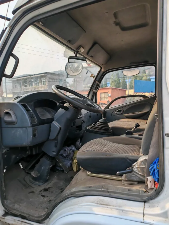 2015 Dongfeng DongFeng Pickup 2.4T 82HP L4 5MT,autocango,china used car exporter,china ev exporter,chinese used car exporter,chinese used ev exporter