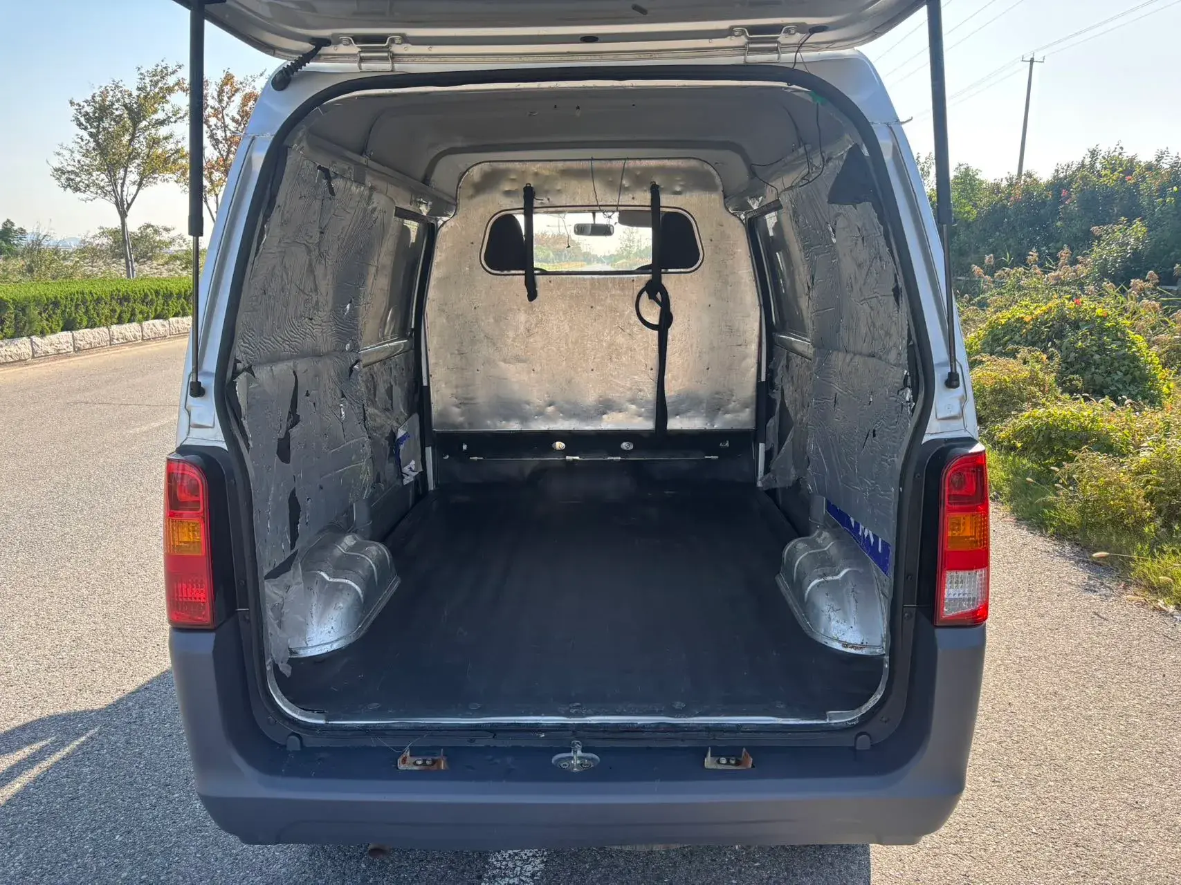 2019 WULING ZHIGUANG thumbnail 4