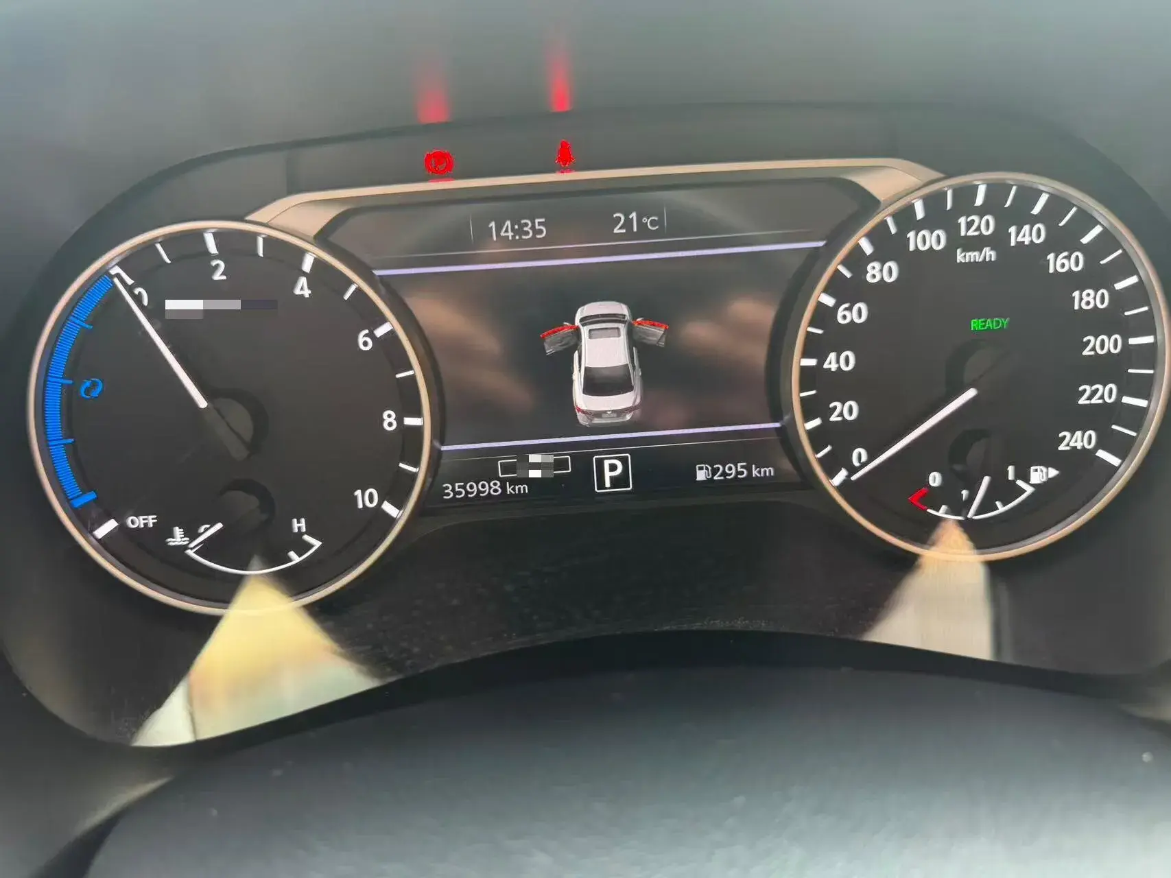 2022 NISSAN SYLPHY thumbnail 4