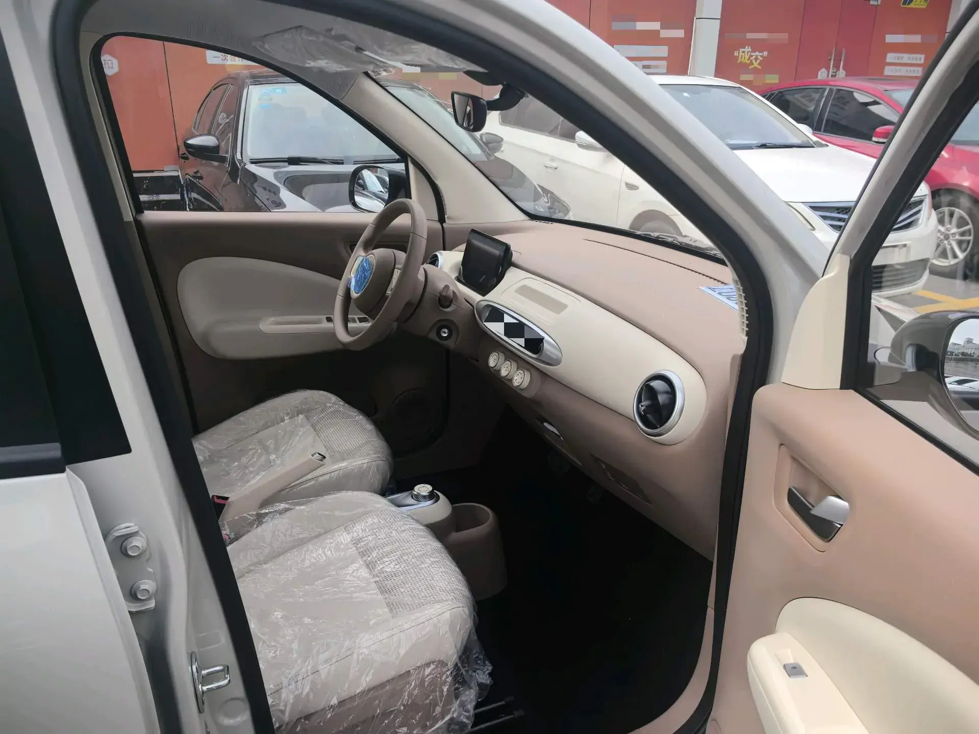 2025 WULING HONGGUANG thumbnail 2