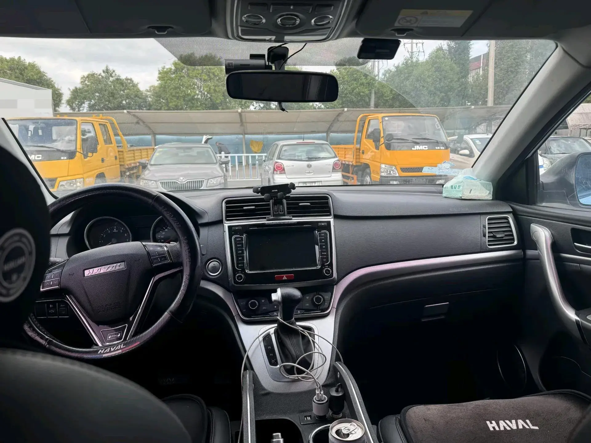 2018 HAVAL M6 thumbnail 3