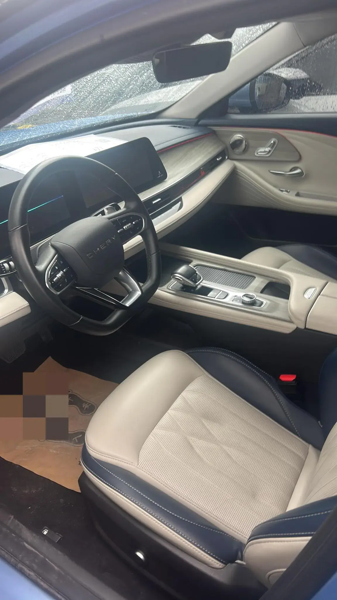 2022 CHERY ARRIZO thumbnail 4