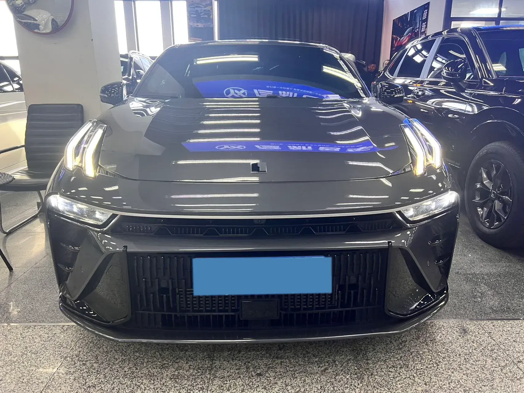 2023 LYNK&CO 03 thumbnail 2