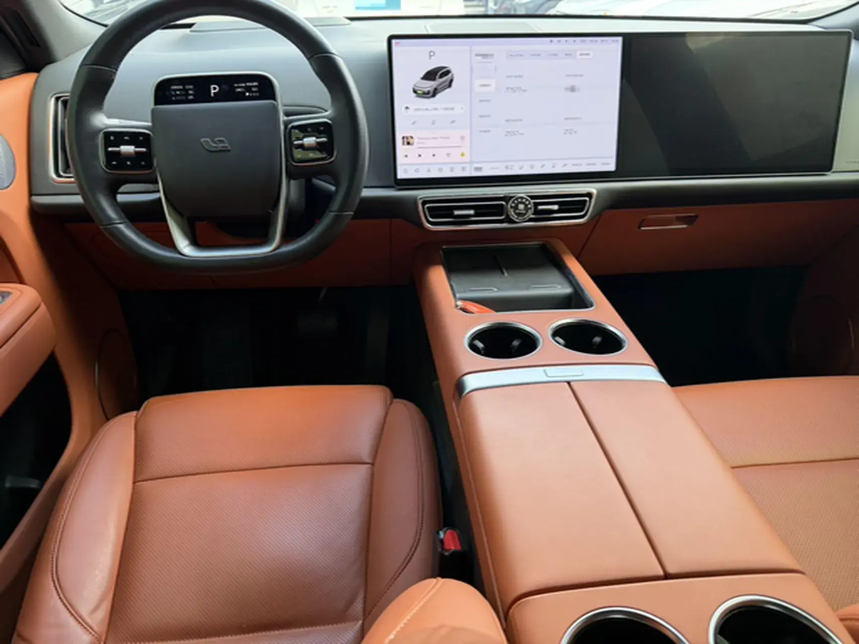 2022 LI L9 thumbnail 3