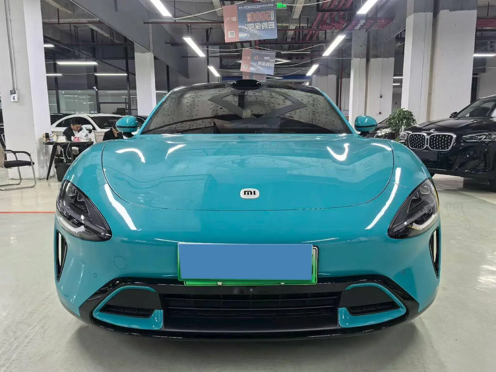 2024 MI SU7 thumbnail 2