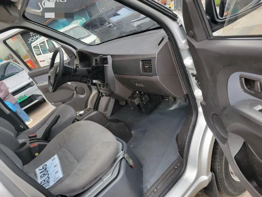 2022 WuLing RongGuang EV BEV 41.6KWH,autocango,china used car exporter,china ev exporter,chinese used car exporter,chinese used ev exporter