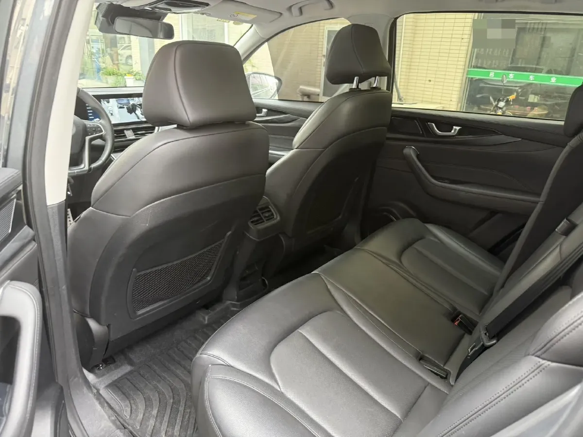 2021 Weltmeister W6 BEV 66.231KWH,autocango,china used car exporter,china ev exporter,chinese used car exporter,chinese used ev exporter