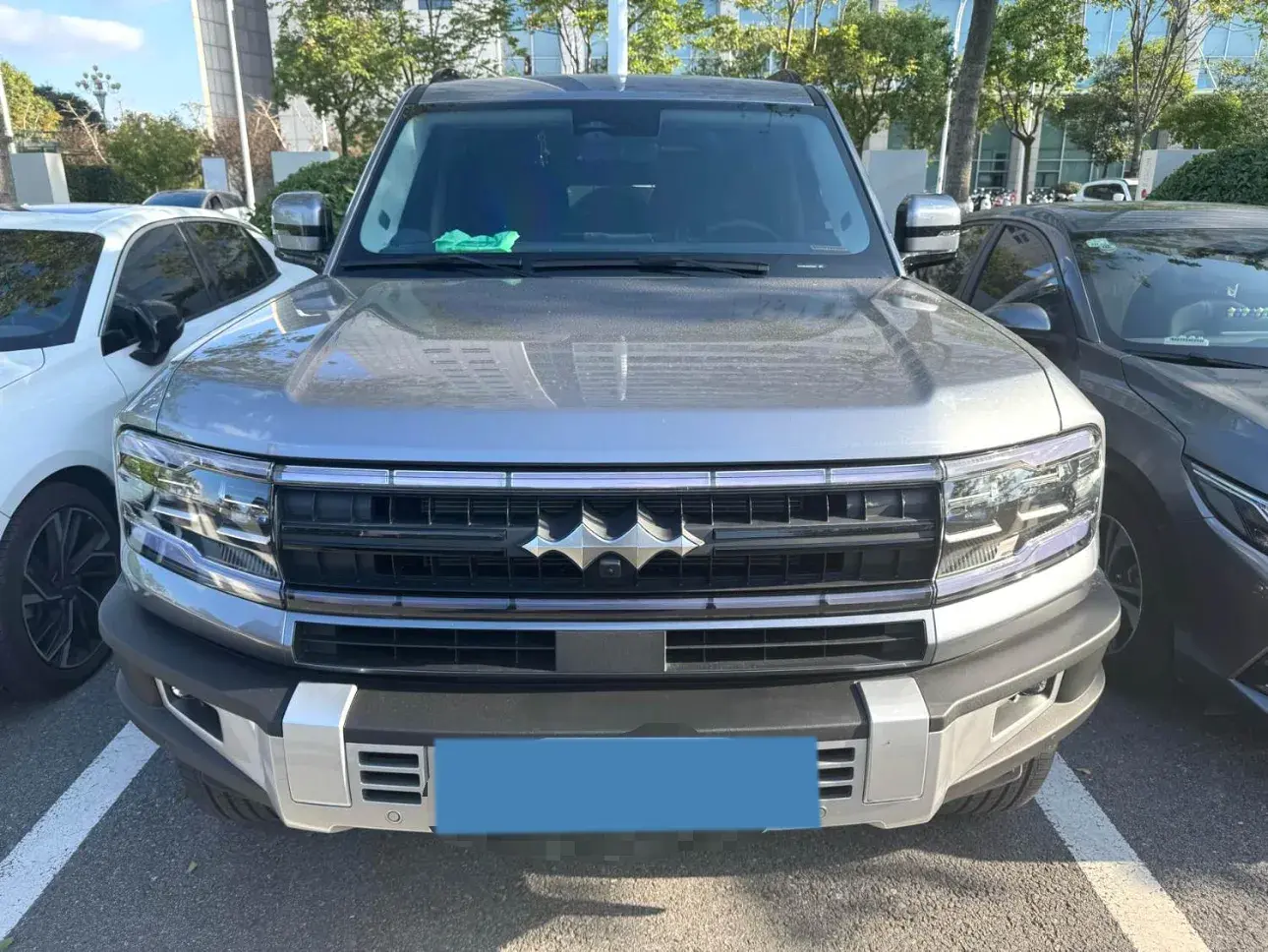 2023 FANGCHENGBAO BAO thumbnail 2