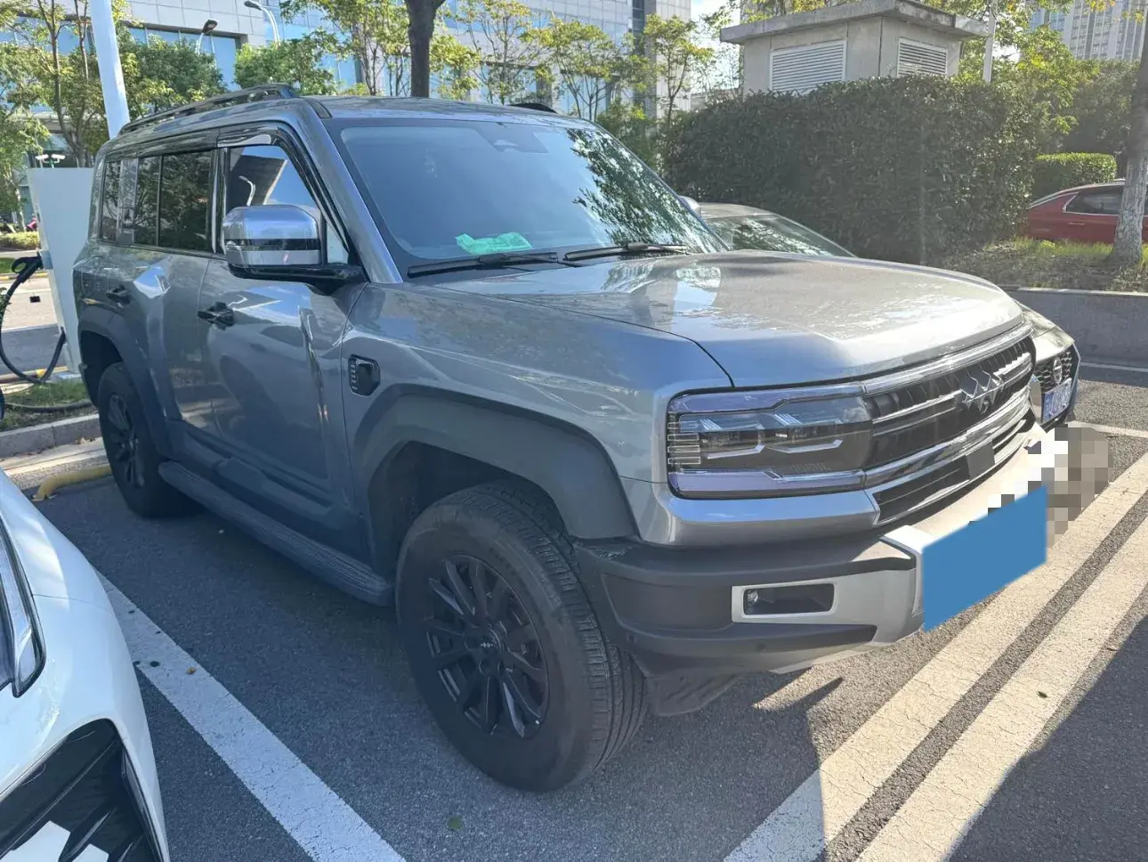 2023 FANGCHENGBAO BAO thumbnail 3