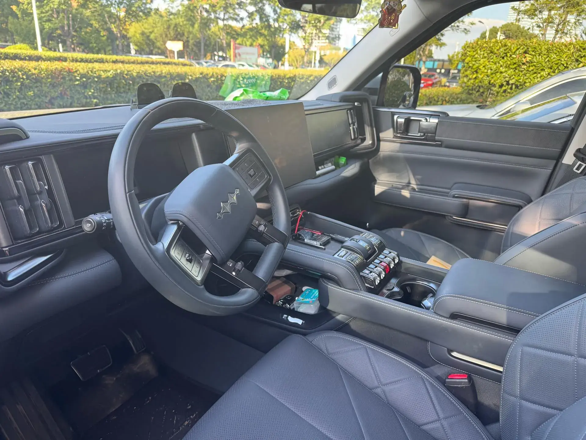 2023 FANGCHENGBAO BAO thumbnail 4