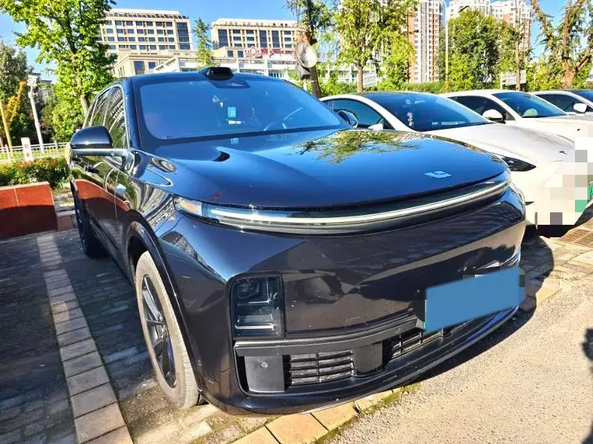 2023 LI L7 thumbnail 2