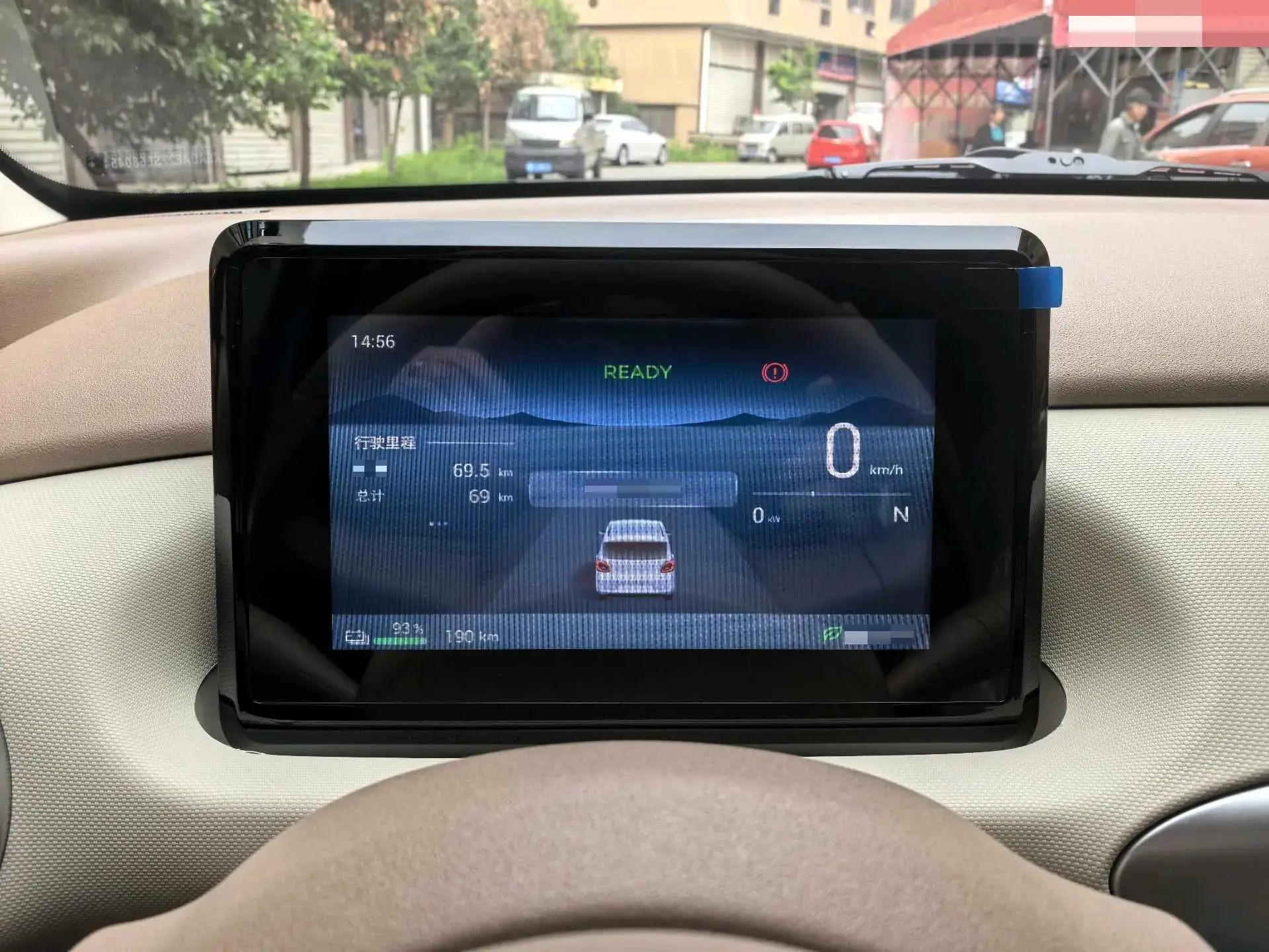 2025 WULING HONGGUANG thumbnail 4