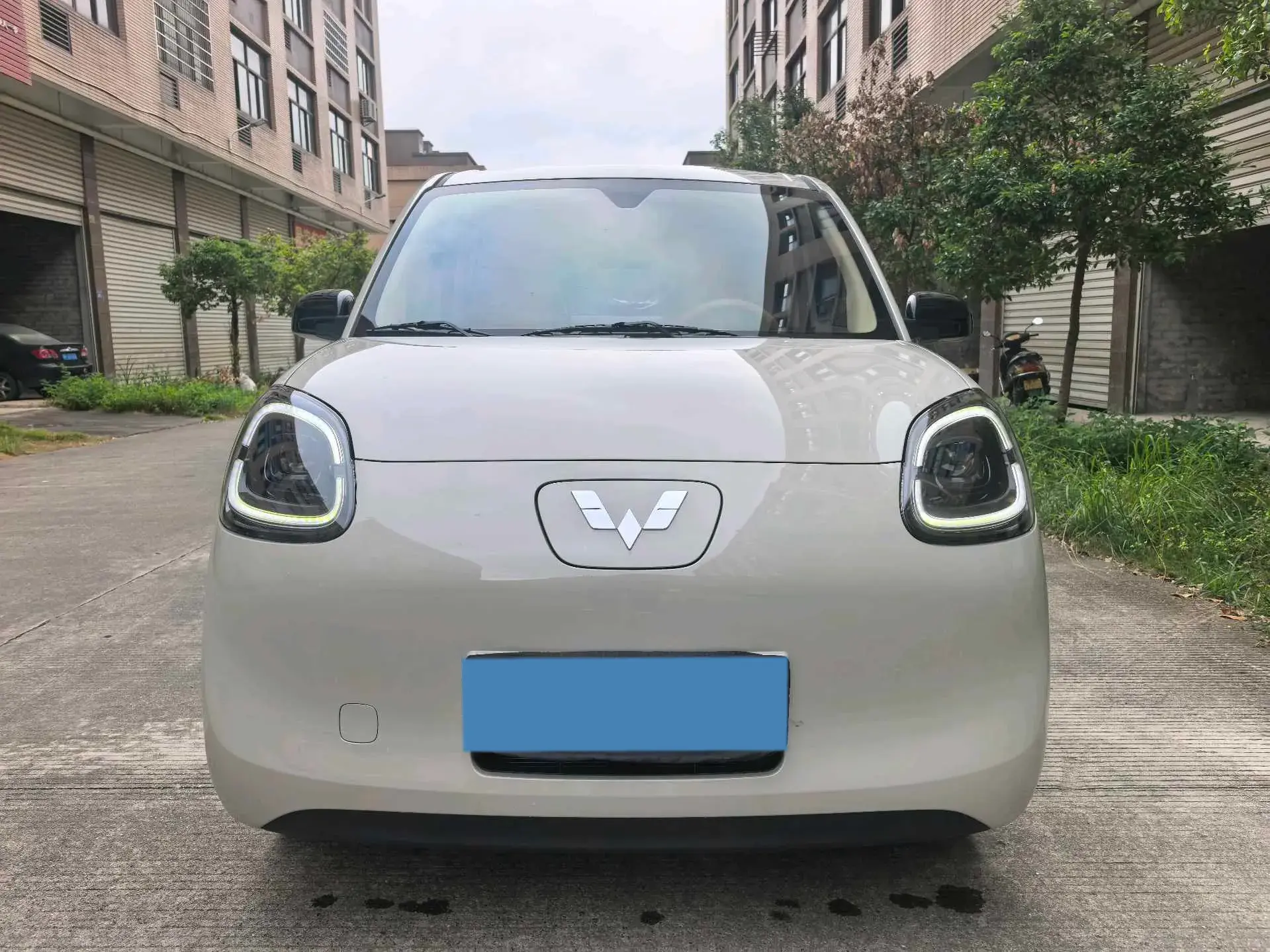 2025 WULING HONGGUANG thumbnail 2