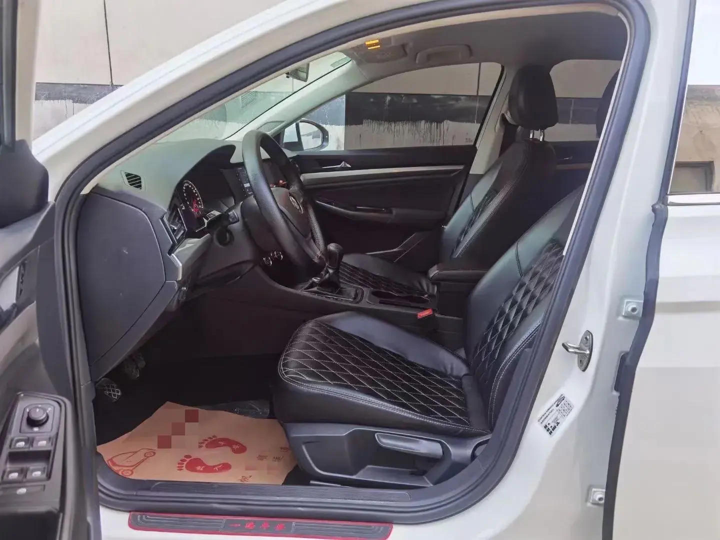 2019 VOLKSWAGEN BORA thumbnail 3