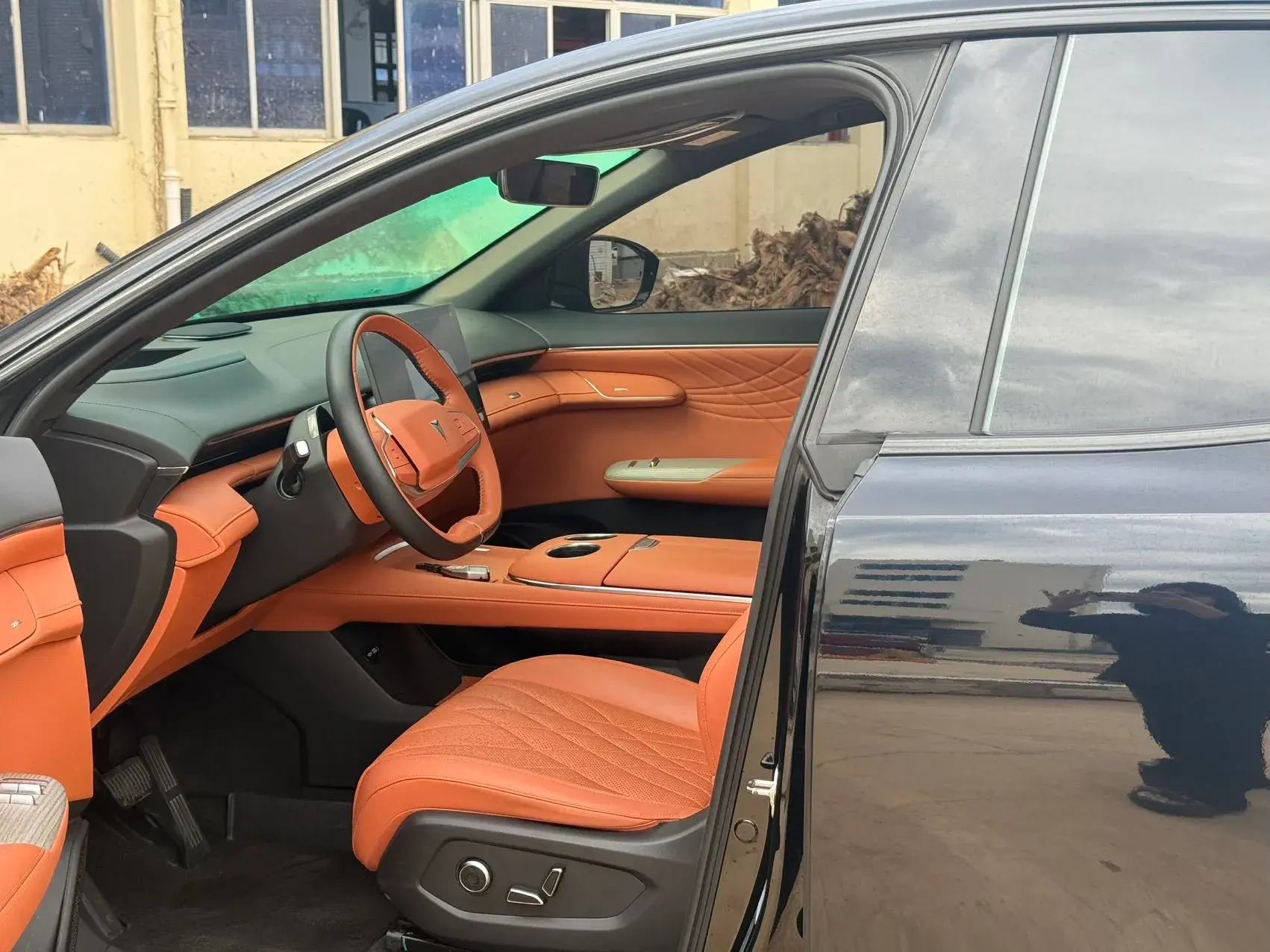 2023 DEEPAL SL03 thumbnail 4