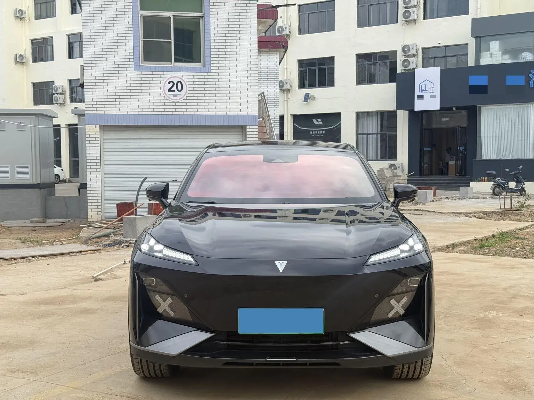 2023 DEEPAL SL03 thumbnail 2