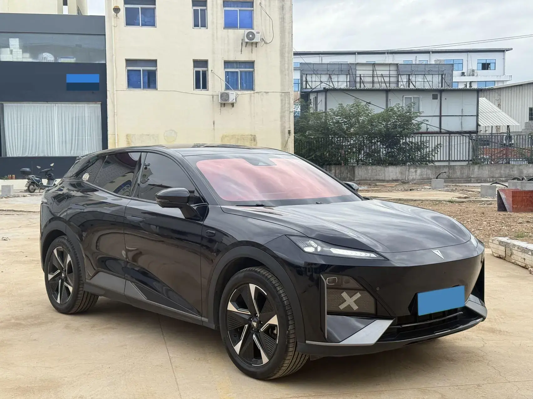 2023 DEEPAL SL03 thumbnail 3