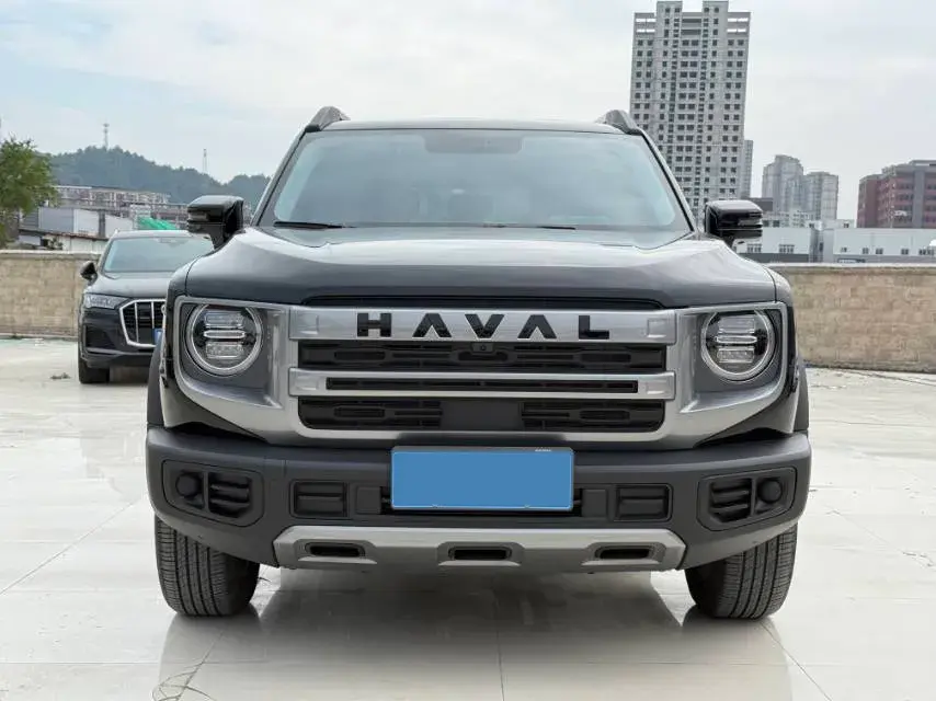2024 HAVAL DARGO thumbnail 2