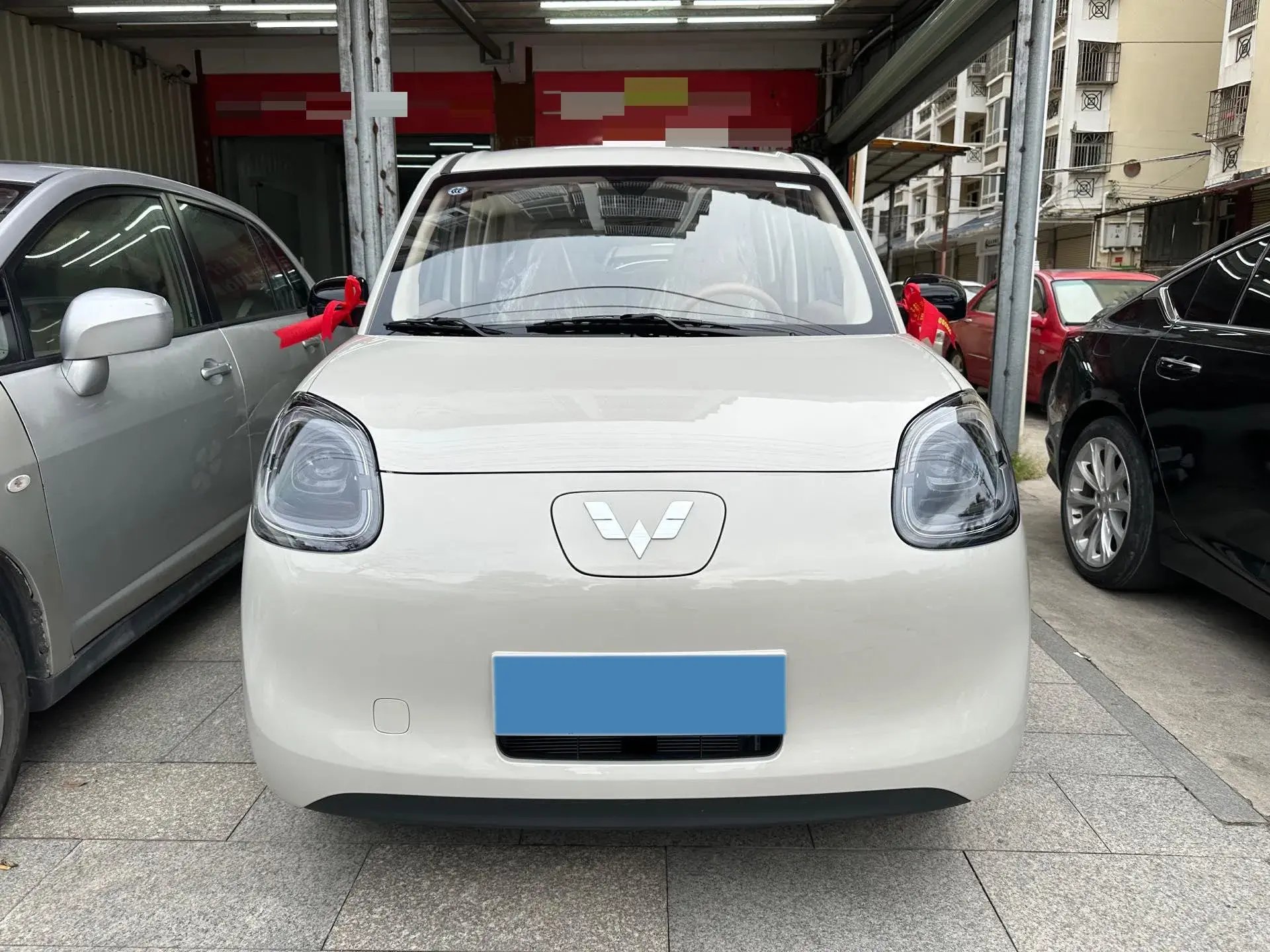 2025 WULING HONGGUANG thumbnail 2