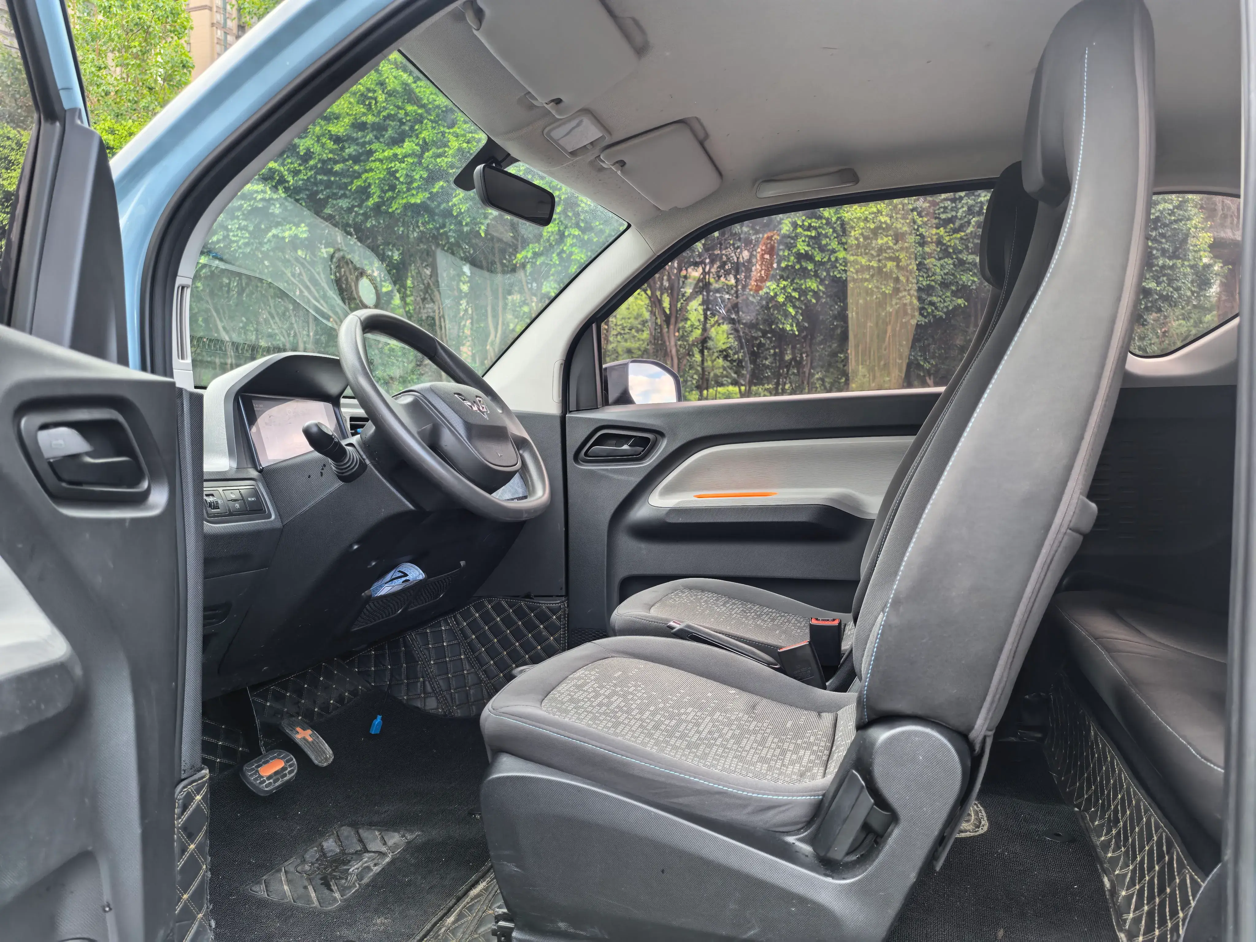 2021 WULING HONGGUANG thumbnail 4