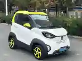 2018 BaoJun E100 BEV 19.2KWH
