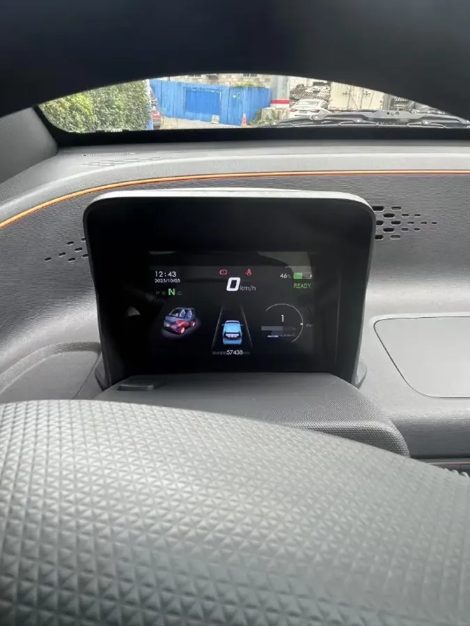 2018 BaoJun E100 BEV 19.2KWH,autocango,china used car exporter,china ev exporter,chinese used car exporter,chinese used ev exporter